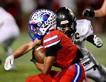 No. 1 Cherry Creek rallies past No. 3 Arapahoe for gutsy victory